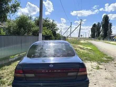 Nissan Cefiro 1994 года за 1 100 000 тг. в Кокшетау – фото 10