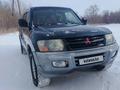 Mitsubishi Pajero 2001 года за 4 000 000 тг. в Караганда – фото 2