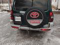 Mitsubishi Pajero 2001 года за 4 000 000 тг. в Караганда – фото 10