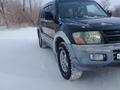Mitsubishi Pajero 2001 года за 4 000 000 тг. в Караганда