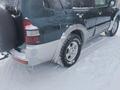 Mitsubishi Pajero 2001 года за 4 000 000 тг. в Караганда – фото 4