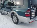 Mitsubishi Pajero 2001 года за 4 000 000 тг. в Караганда – фото 3