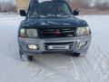 Mitsubishi Pajero 2001 года за 4 000 000 тг. в Караганда – фото 5