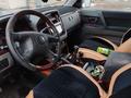 Mitsubishi Pajero 2001 года за 4 000 000 тг. в Караганда – фото 8
