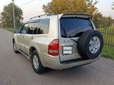 Mitsubishi Pajero 2006 года за 6 800 000 тг. в Алматы – фото 5