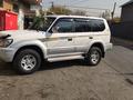 Toyota Land Cruiser Prado 1997 года за 8 500 000 тг. в Алматы – фото 2