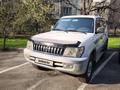 Toyota Land Cruiser Prado 1997 года за 8 500 000 тг. в Алматы – фото 11