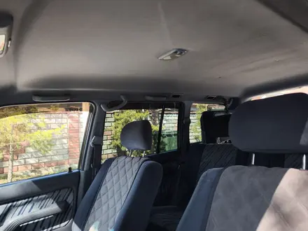 Toyota Land Cruiser Prado 1997 года за 8 500 000 тг. в Алматы – фото 15