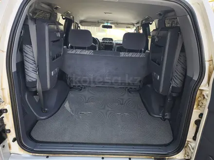Toyota Land Cruiser Prado 1997 года за 8 500 000 тг. в Алматы – фото 17