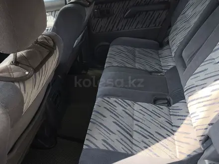 Toyota Land Cruiser Prado 1997 года за 8 500 000 тг. в Алматы – фото 19