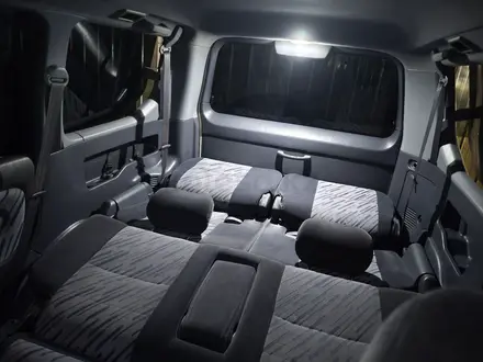Toyota Land Cruiser Prado 1997 года за 8 500 000 тг. в Алматы – фото 20