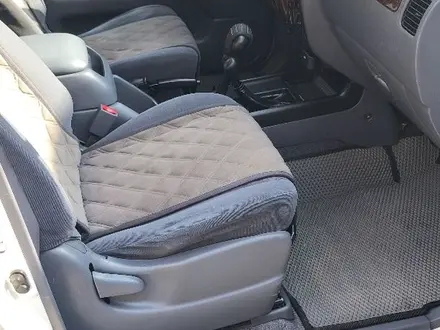 Toyota Land Cruiser Prado 1997 года за 8 500 000 тг. в Алматы – фото 3