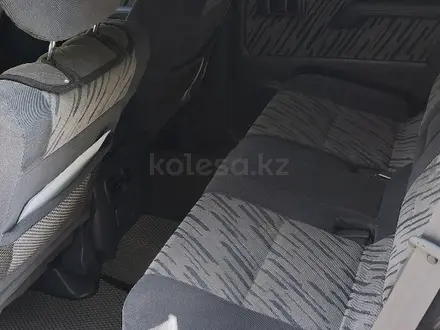 Toyota Land Cruiser Prado 1997 года за 8 500 000 тг. в Алматы – фото 4
