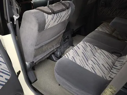 Toyota Land Cruiser Prado 1997 года за 8 500 000 тг. в Алматы – фото 6