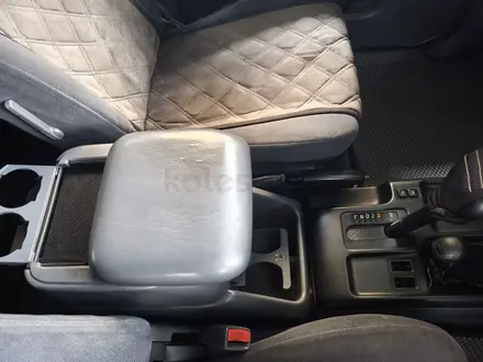 Toyota Land Cruiser Prado 1997 года за 8 500 000 тг. в Алматы – фото 8