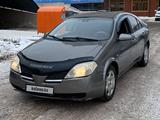 Nissan Primera 2003 года за 1 750 000 тг. в Астана – фото 3