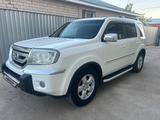 Honda Pilot 2009 годаfor7 999 999 тг. в Атырау – фото 2