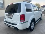 Honda Pilot 2009 годаfor7 999 999 тг. в Атырау – фото 3