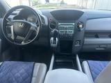 Honda Pilot 2009 годаfor7 999 999 тг. в Атырау – фото 4
