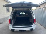 Honda Pilot 2009 годаfor7 999 999 тг. в Атырау – фото 5