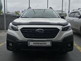 Subaru Outback 2023 годаүшін18 500 000 тг. в Астана