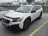 Subaru Outback 2023 годаүшін18 500 000 тг. в Астана – фото 2