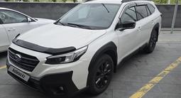 Subaru Outback 2023 года за 18 500 000 тг. в Астана – фото 2