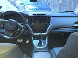 Subaru Outback 2023 годаүшін18 500 000 тг. в Астана – фото 4