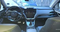 Subaru Outback 2023 года за 18 500 000 тг. в Астана – фото 4