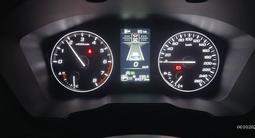 Subaru Outback 2023 года за 18 500 000 тг. в Астана – фото 3