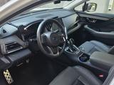 Subaru Outback 2023 годаүшін18 500 000 тг. в Астана – фото 5