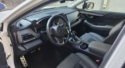 Subaru Outback 2023 года за 18 500 000 тг. в Астана – фото 5