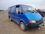 Ford Transit 1990 года за 1 950 000 тг. в Астана – фото 5