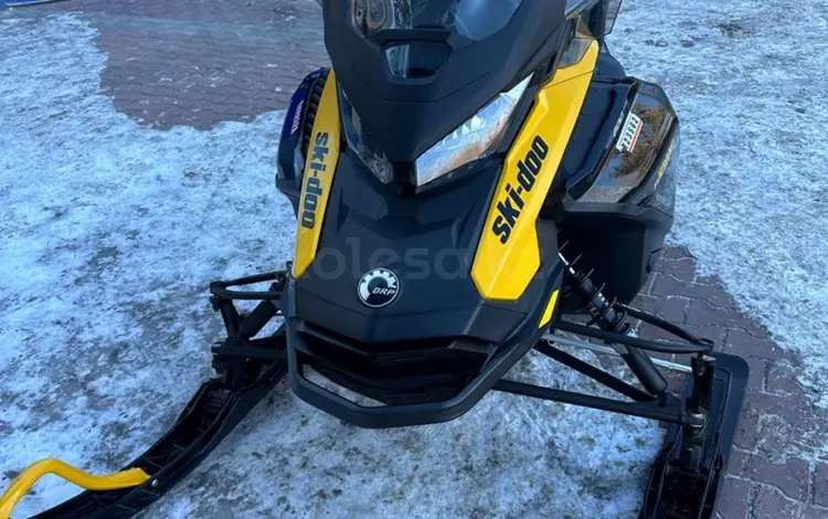 BRP  Ski Doo Grand Touring 600 2023 годаүшін10 400 000 тг. в Павлодар