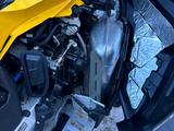 BRP  Ski Doo Grand Touring 600 2023 года за 10 400 000 тг. в Павлодар – фото 5