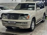 Lexus LX 470 2003 годаүшін8 900 000 тг. в Астана – фото 2