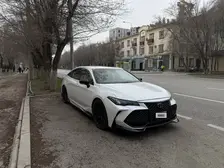Toyota Avalon, 2020
