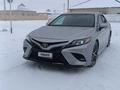 Toyota Camry 2018 года за 8 500 000 тг. в Актау