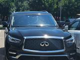 Infiniti QX80 2018 годаүшін32 000 000 тг. в Алматы – фото 2