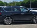 Infiniti QX80 2018 годаfor32 000 000 тг. в Алматы