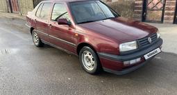 Volkswagen Vento 1993 года за 900 000 тг. в Алматы – фото 2