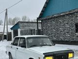 ВАЗ (Lada) 2105 2000 года за 600 000 тг. в Семей – фото 2