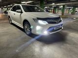 Toyota Camry 2015 года за 11 500 000 тг. в Алматы