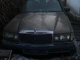 Mercedes-Benz 190 1989 года за 350 000 тг. в Семей