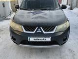 Mitsubishi Outlander 2008 года за 6 500 000 тг. в Костанай