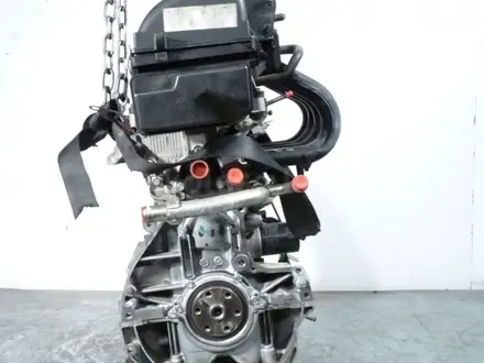 Двигатель на Ниссан АКПП мкпп на Ниссан engine for Nissan за 280 000 тг. в Алматы – фото 30