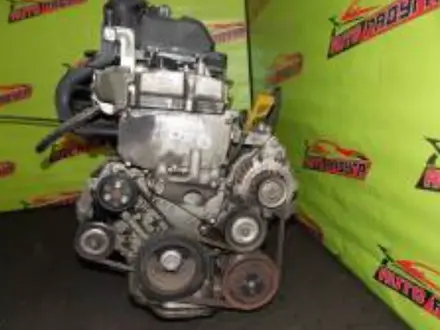 Двигатель на Ниссан АКПП мкпп на Ниссан engine for Nissan за 280 000 тг. в Алматы – фото 33