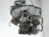 Двигатель на Ниссан АКПП мкпп на Ниссан engine for Nissan за 280 000 тг. в Алматы