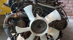 Двигатель на Ниссан АКПП мкпп на Ниссан engine for Nissan за 280 000 тг. в Алматы – фото 3
