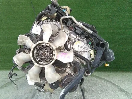 Двигатель на Ниссан АКПП мкпп на Ниссан engine for Nissan за 280 000 тг. в Алматы – фото 5